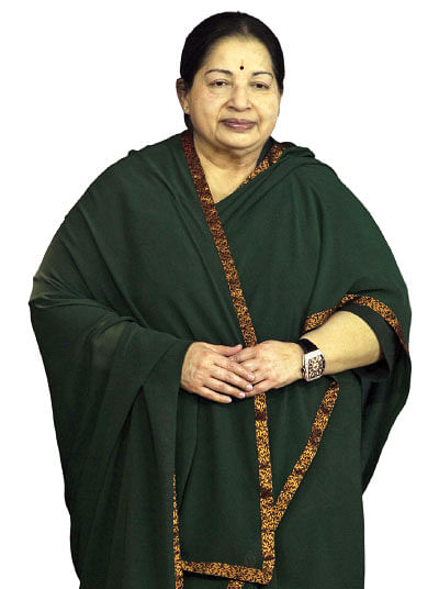 முதல் சறுக்கல்... மூன்றும் சறுக்கல்... 15 ஆண்டுகள் பதறவைத்த ஜெ.!