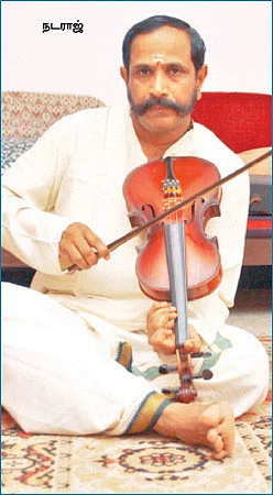 ரிட்டையர்டு ஆன நடராஜ் மீண்டும் டி.ஜி.பி. ஆவாரா?