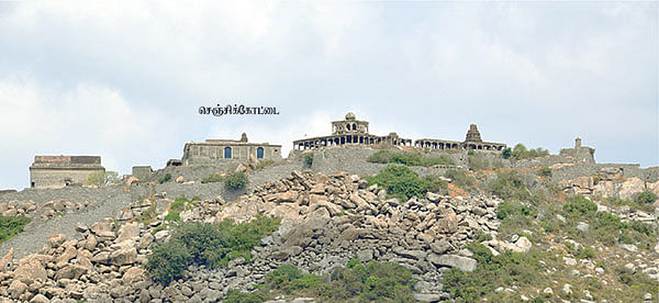 ஊர்வலம்!