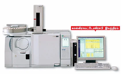 101 நோய்களுக்குத் தடா!