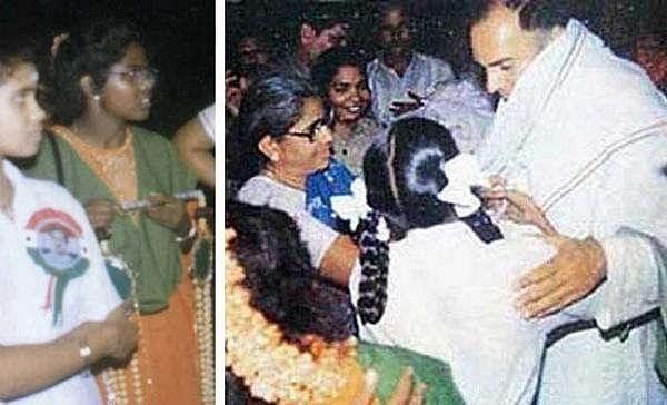 Assasination of Rajiv Gandhi - All you need to know about NSG & SPG
