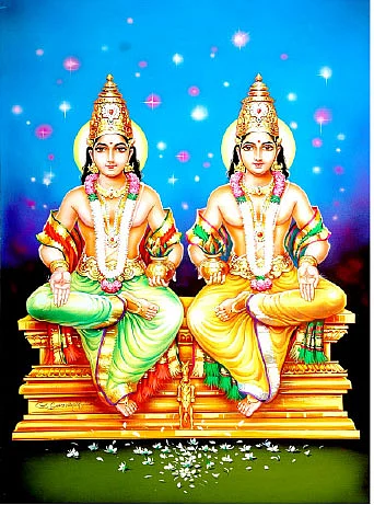உங்கள் குழந்தைக்கு ராசியான... நட்சத்திர பெயர் எழுத்துகள்!
