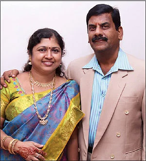 "மில்லியன் டாலர் கேள்வி சாப்பாடு ரெடியா?"
