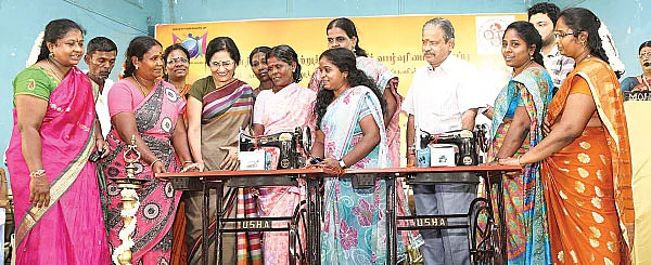 `செவி கொடு சமூகமே!’உருகவைக்கும் உரத்த குரல்