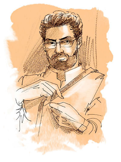 இறையுதிர் காடு - 22
