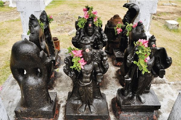 கேள்வி - பதில்