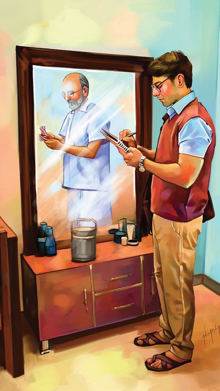 கவலையில்லாத ஓய்வுக்காலம்... இளைஞர்கள் கவனிக்க வேண்டிய NPS