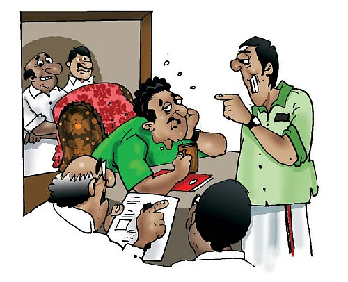 ஜோக்ஸ் - 4