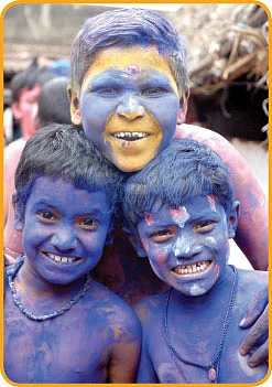 உங்களை தெரியுமா உங்களுக்கு