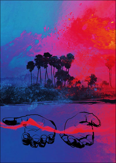 தய்.கந்தசாமி கவிதைகள்