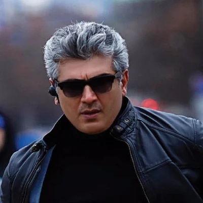 அஜித்