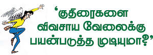 நீங்கள் கேட்டவை