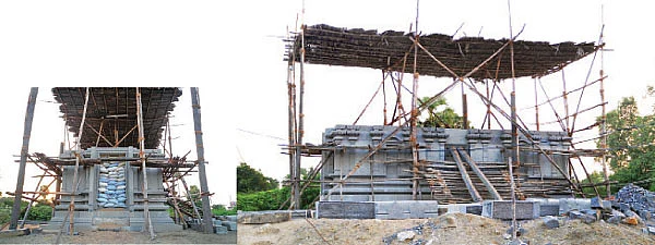 அன்னம்புத்தூர் ஸ்ரீநிதீஸ்வரர் ஆலயம்!