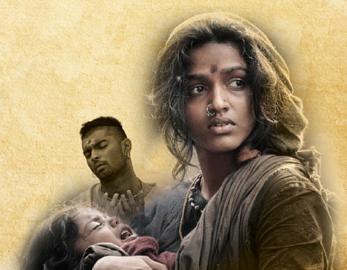 அவள் சினிமாஸ் - பரதேசி