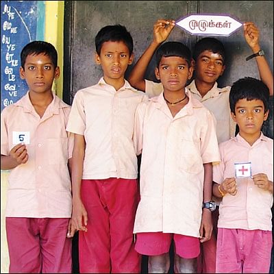 மிகை எண்கள், குறை எண்கள் அறிவோம்!