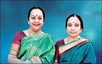 ‘ஜகத்குருவுடன் சில காலம்’