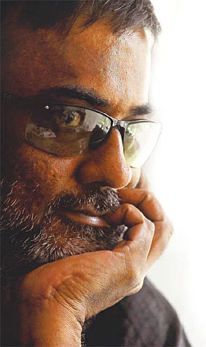 நானும் விகடனும்!