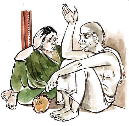 மகா பெரியவா - 8
