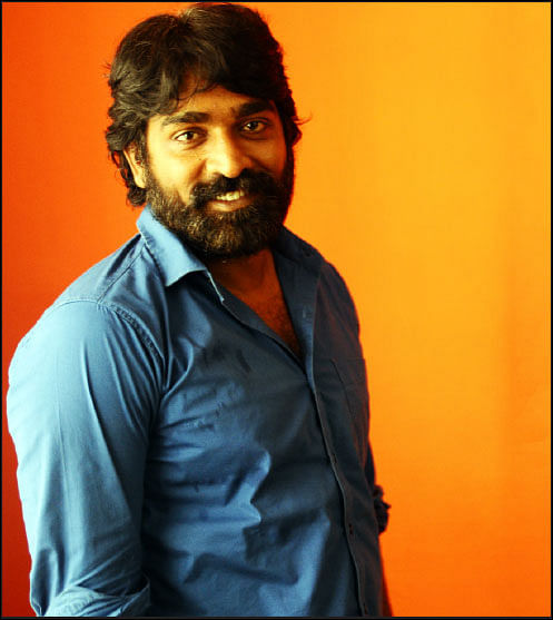 விகடன் பிரஸ்மீட்: “நான் அரசியலுக்கு வந்த காரணம்!” - விஷால்