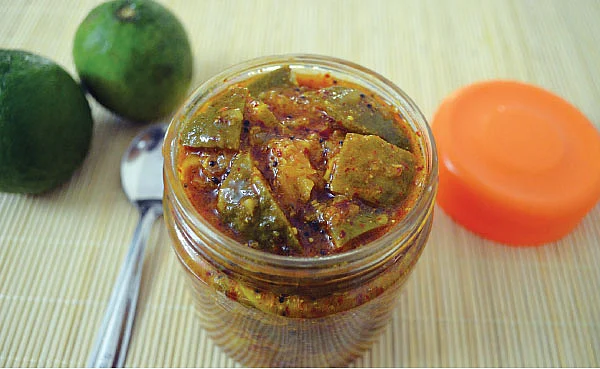 சம்மர் ஸ்பெஷல்: 30 வகை ஊறுகாய் & தொக்கு