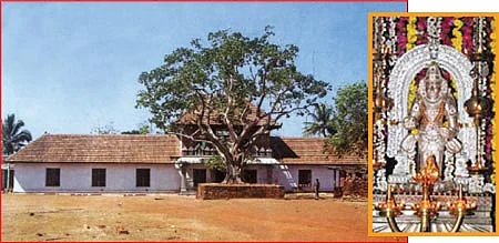 குழந்தை வரம் அருளும் ஸ்ரீகுமாரசுப்ரமணியர்!