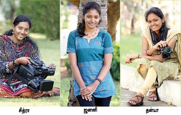 நாங்களும் டைரக்ட் பண்ணுவோம் பாஸ்...!