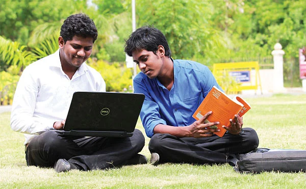 போட்டித் தேர்வுகளில் பொருளாதாரம்!