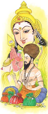 முத்தமிழ் முருகனின் உத்தமத் தொண்டர்கள்!