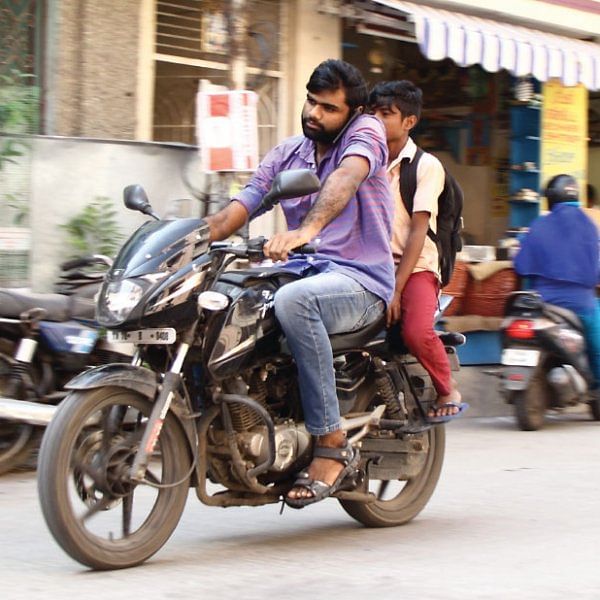 இனி உன் காலம் - 8 - நில்... கவனி... செல்!