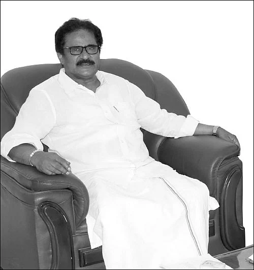 கழுகார் பதில்கள்!
