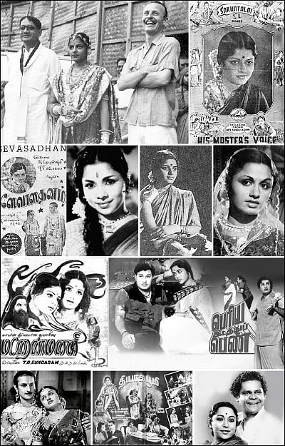 பெண் காலங்களும் களங்களும் - வெய்யில்