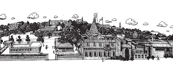 ஸ்ரீ சாயி பிரசாதம் - 18