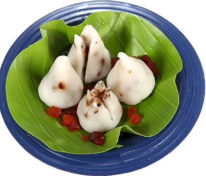 30 வகை கொழுக்கட்டை