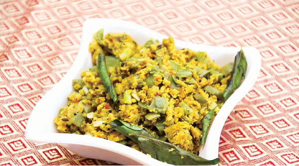 சுவையும் சத்தும் நிறைந்த 30 வகை சோயா ரெசிப்பிகள்