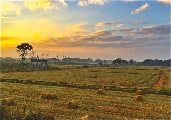ஆயிரம் சூரியன் ஆயிரம் சந்திரன் ஒரே ஒரு பூமி - 38