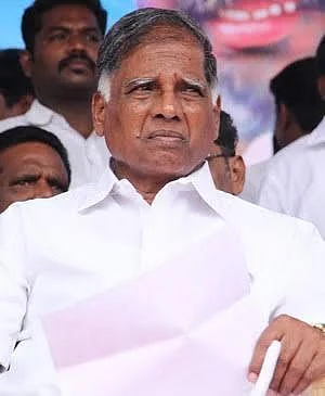 'வாக்கு எண்ணும் பணியை கண்காணிக்கப் பார்வையாளர் நியமிக்க வேண்டும்' - ஜி.ராமகிருஷ்ணன்