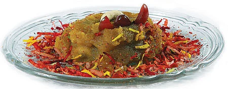 30 வகை ஸ்வீட் - காரம்