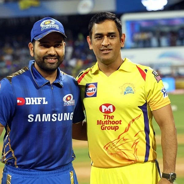 `இந்த ஹர்டிக் பாண்டியனுக்கு எந்தப் பக்கம் உரசினாலும் தீப்பிடிக்கும்!’ - #MIvCSK ரிப்போர்ட்
