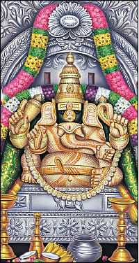 இஷ்ட தெய்வ வழிபாடு!
