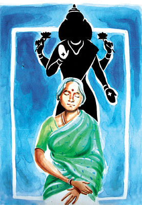 நினைவு நாடாக்கள் ஒரு Rewind... - 16