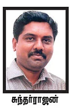 தமிழகத்தின் செர்னோபில் கல்பாக்கம்?!