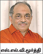 MBA - மூன்றெழுத்து மந்திரம்
