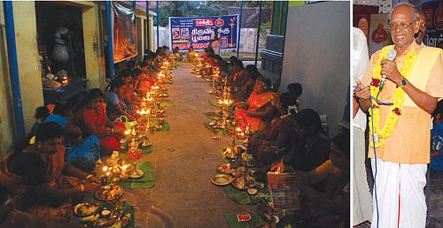 'கோடை மழை பெய்யட்டும்!’