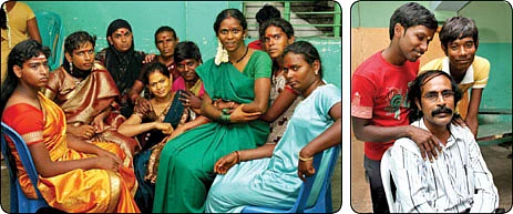 சேவை அல்ல... கடமை!