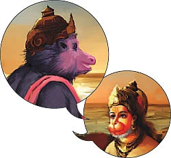 தெரிந்த புராணம்... தெரியாத கதை!