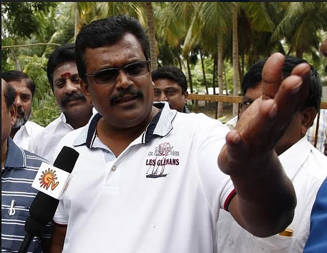 `செந்தில் பாலாஜி சொல்லல, நான் சொல்றேன்!’ - தங்க தமிழ்ச்செல்வன் ஓப்பன் டாக்