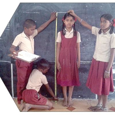 யார் உயரமானவர்?