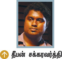 “சிரிப்பு தொத்திக்கும்... பயம் பத்திக்காது!”