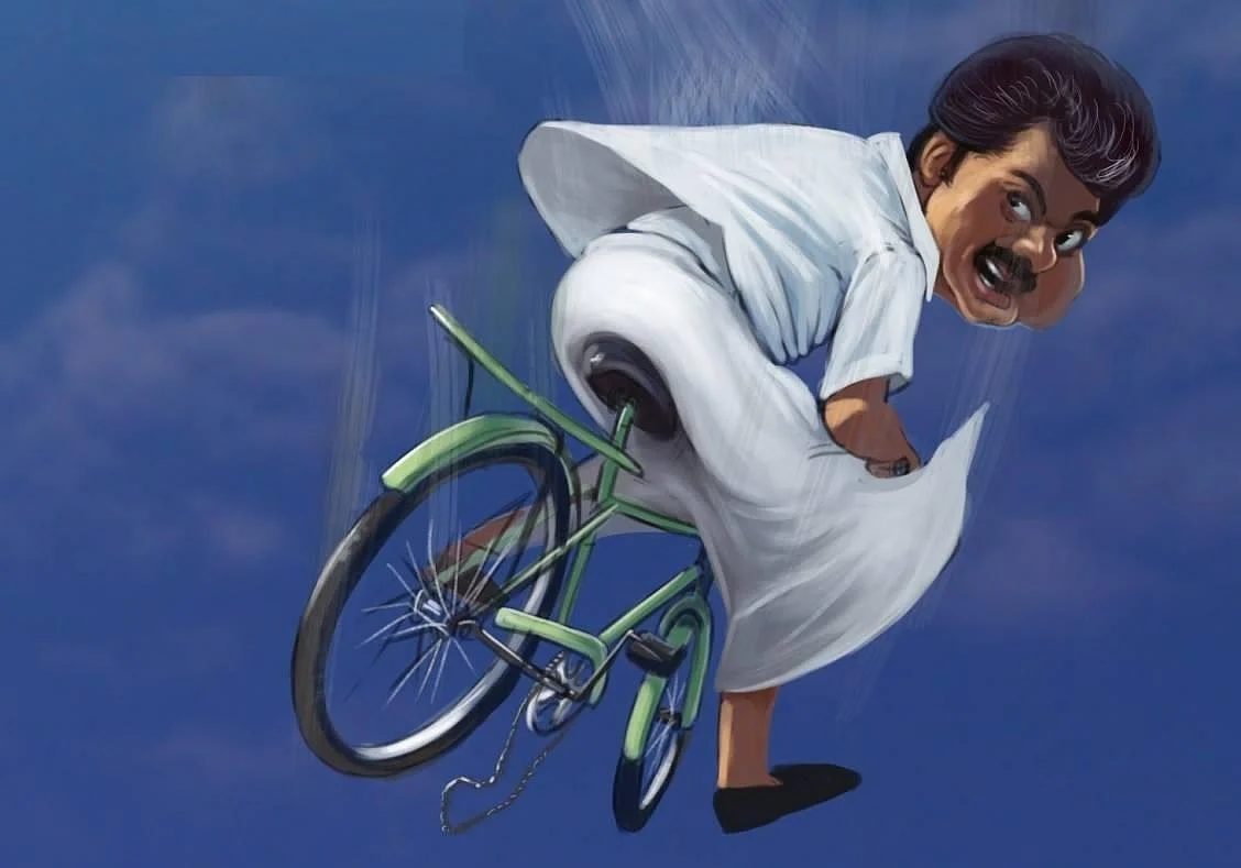 ``வளர்ச்சி முதல் வீழ்ச்சி வரை!'' - தமிழ் மாநில காங்கிரஸின் நெடும்பயணக் கதை!