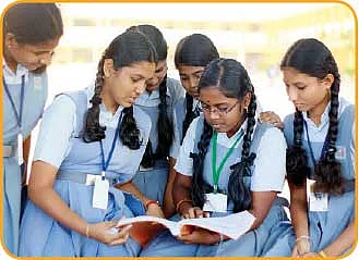 எக்ஸாம் டிப்ஸ்... எஸ்.ஏ.இனி ஈஸிதான் !